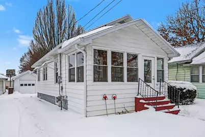 1608 Maguire Street, Jackson, MI 49202 - Photo 1