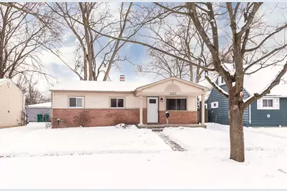 1166 Lexington Parkway, Ypsilanti, MI 48198 - Photo 1