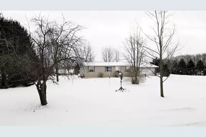 2598 Wildcat Road, Saint Johns, MI 48879 - Photo 1