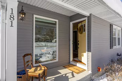 181 S Park Street, Cedar Springs, MI 49319 - Photo 1