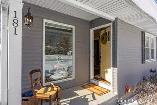 181 S Park St, Cedar Springs, MI 49319 - Photo 1