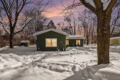 1480 Poulson Road, Muskegon, MI 49445 - Photo 1