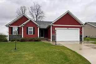 9163 Cottage Trl, Richland, MI 49083 - Photo 1