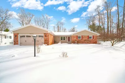 4845 Firethorne Drive, Jackson, MI 49201 - Photo 1