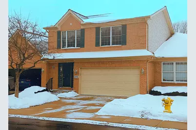 23721 W Lake Circle #14, Brownstown, MI 48183 - Photo 1