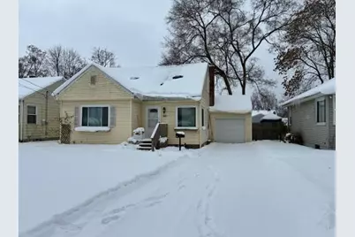 912 Den Hertog Street SW, Wyoming, MI 49509 - Photo 1