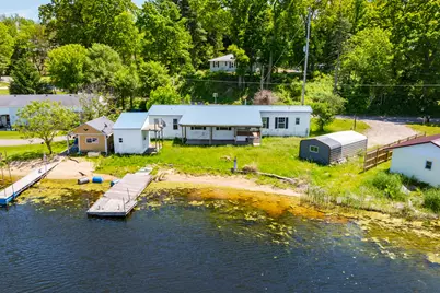 152 Coats Grove Road, Hastings, MI 49058 - Photo 1