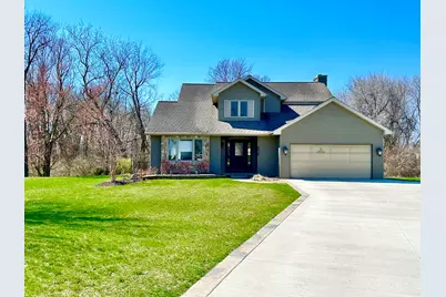 4030 Gatewood Drive, Jackson, MI 49203 - Photo 1