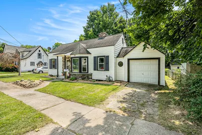 211 E Wheeler Street, Three Rivers, MI 49093 - Photo 1