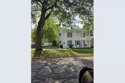 208 Maple Street, Ypsilanti, MI 48198 - Photo 1