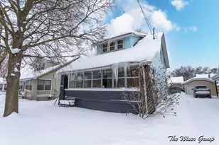 1624 Martindale Ave SW, Wyoming, MI 49509 - Photo 1