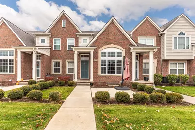 45790 Aragon Lane, Canton, MI 48187 - Photo 1