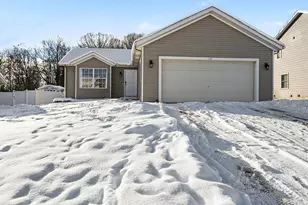 115 Grandview, Galesburg, MI 49053 - Photo 1