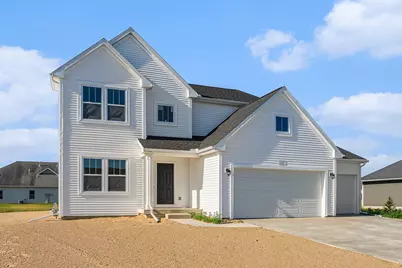 6211 Comiskey Road, Stevensville, MI 49127 - Photo 1