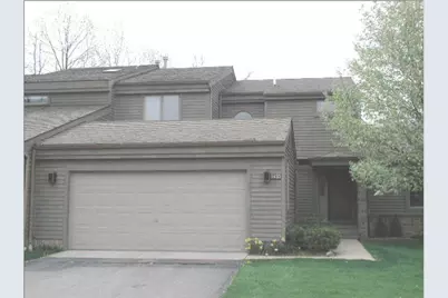 5433 Golden Oak Lane, Ann Arbor, MI 48103 - Photo 1