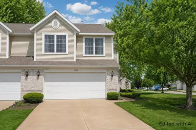 12670 Broadmoor Place, Grand Haven, MI 49417 - Photo 1
