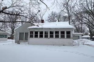 422 Paw Paw Ave, Watervliet, MI 49098 - Photo 1