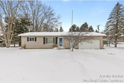 225 11 Mile Road NW, Sparta, MI 49345 - Photo 1