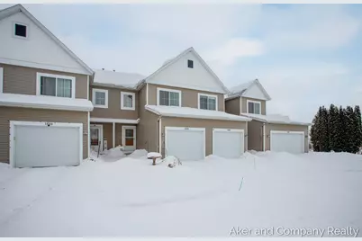 3686 Oxford #4, Hudsonville, MI 49426 - Photo 1