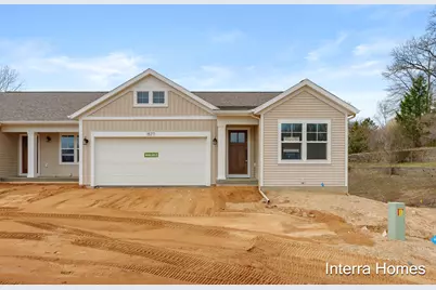 1577 N Village Circle, Kalamazoo, MI 49009 - Photo 1