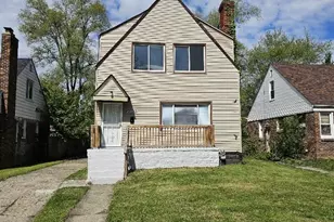 16583 Archdale, Detroit, MI 48235 - Photo 1