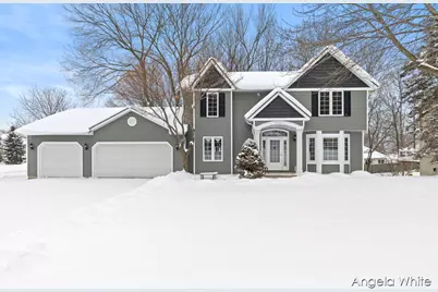 5361 Cottondale Street SW, Wyoming, MI 49519 - Photo 1