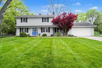 8232 Gull Manor, Richland, MI 49083 - Photo 1
