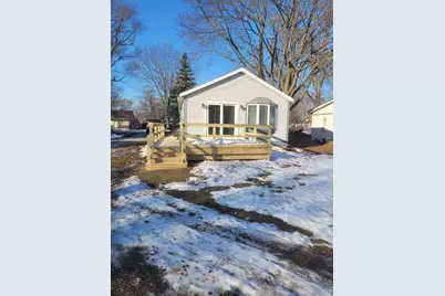 1872 Burton Road, Muskegon, MI 49442 - Photo 1
