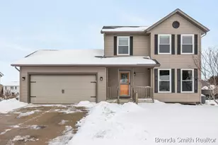 312 Lloyd Ct, Middleville, MI 49333 - Photo 1