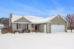 6189 Clovermeadows Ave, Scotts, MI 49088 - Photo 1