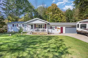 3430 N Branch Dr, Beaverton, MI 48612 - Photo 1