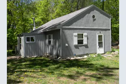 5525 N Comstock Avenue, Hesperia, MI 49421 - Photo 1