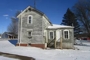 128 N Marshall St, Burlington, MI 49029 - Photo 1