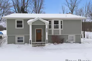 9800 10 Mile Rd NE, Rockford, MI 49341 - Photo 1