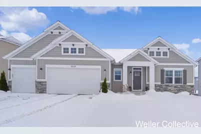 10724 Winnie Lane, Allendale, MI 49401 - Photo 1