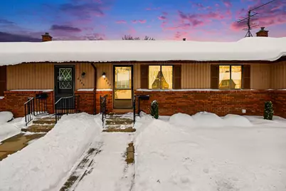 8532 Elkwood Drive SW, Byron Center, MI 49315 - Photo 1