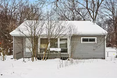 4123 Mount Olivet Road, Kalamazoo, MI 49004 - Photo 1