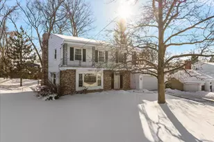 1792 Bridle Creek St SE, Grand Rapids, MI 49508 - Photo 1