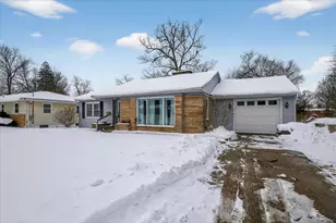 250 S 22nd St, Battle Creek, MI 49015 - Photo 1