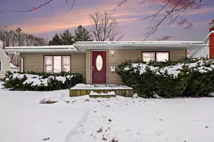 505 N Fourth St, Sturgis, MI 49091 - Photo 1