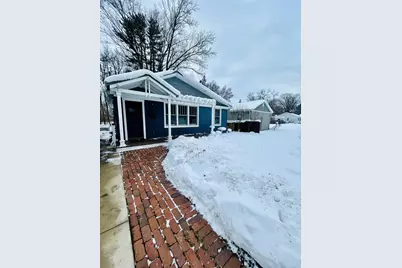 3624 Lowden Street, Kalamazoo, MI 49008 - Photo 1