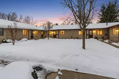 5052 Green Meadow Road, Kalamazoo, MI 49009 - Photo 1