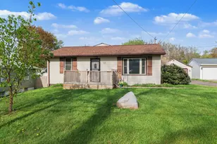 17 Evanston, Battle Creek, MI 49014 - Photo 1