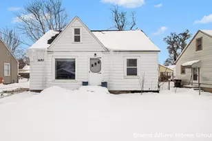 3650 Milan Ave SW, Wyoming, MI 49509 - Photo 1