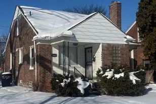 18405 Archdale St, Detroit, MI 48235 - Photo 1