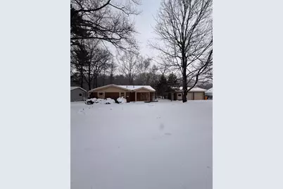 9690 W Silver Lake Road, Mears, MI 49436 - Photo 1