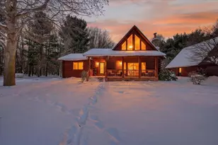 724 Spruce Hollow Dr, Middleville, MI 49333 - Photo 1