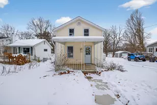 304 Marshall St, Brooklyn, MI 49230 - Photo 1