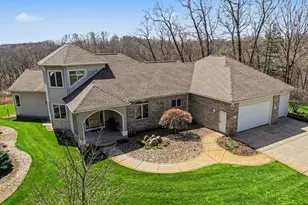 13927 Carter Lake St, Jones, MI 49061 - Photo 1