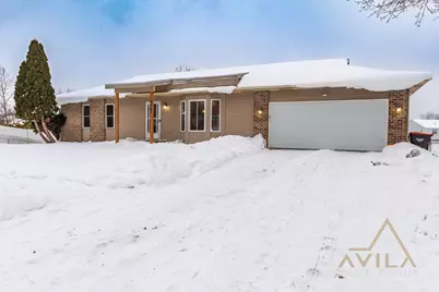 4465 Wintergreen Drive SE, Grand Rapids, MI 49512 - Photo 1